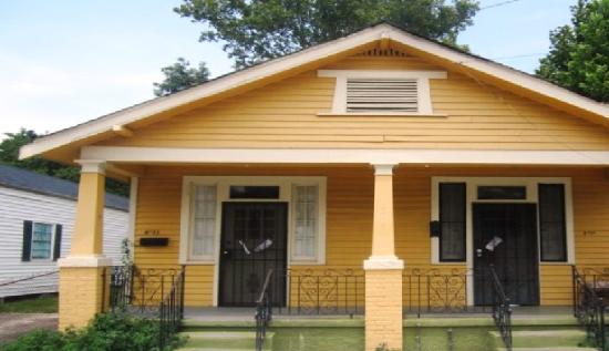 8919-21 Green Street, New Orleans, LA 70118 