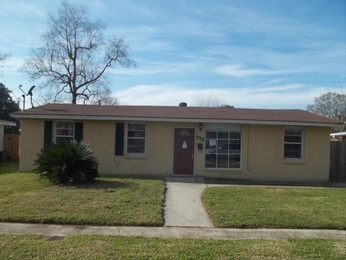 712 N Wilson St, Metairie, LA 70003 
