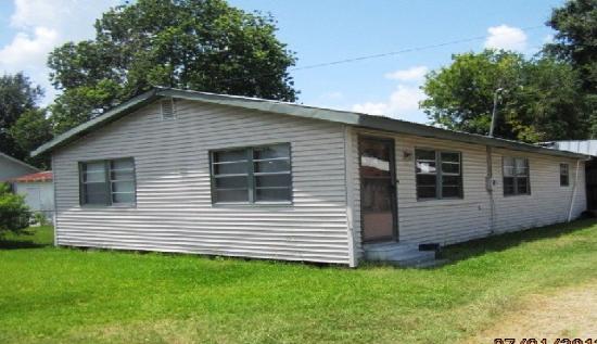 402 Bossier Street, Lafayette, LA 70501 