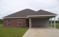 1012 Gleaux Dr, Breaux Bridge, LA 70517 