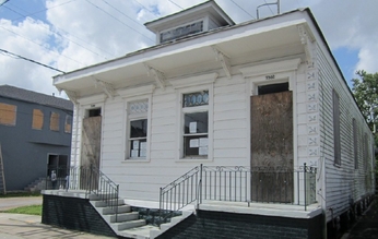 2500-02 Dumaine St, New Orleans, LA 70119 