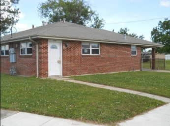 2300 - 2302 Jacob Dr, Chalmette, LA 70043 