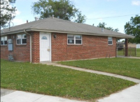 2300 - 2302 Jacob Dr, Chalmette, LA 70043 