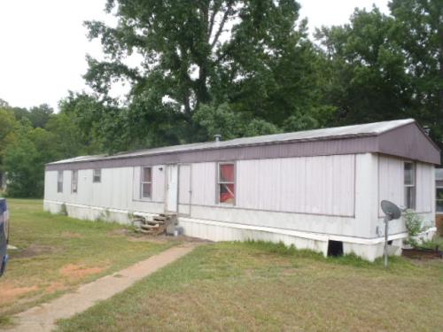 15 IBERVILLE CIR, Princeton, LA 71067 