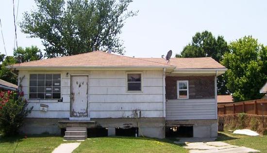 1705 Mississippi Avenue, Kenner, LA 70062 