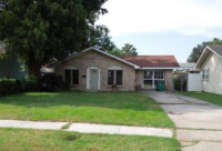 424 Furman Dr, Kenner, LA 70065 