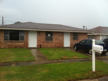2636 Bay Adams Drive, Marrero, LA 70072 