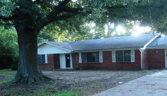 5375 Jackson Street, Monroe, LA 71202 