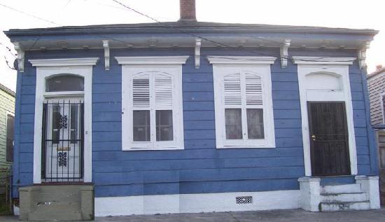 1810-12 2nd Street, New Orleans, LA 70113 