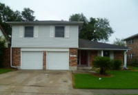 2724 Saint Nick Dr, New Orleans, LA 70131 