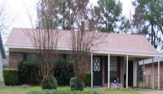 4806 Honeysuckle Lane, Shreveport, LA 71118 