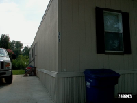 6507 BARKSDALE BD. LOT # 105, Bossier City, LA 71112 