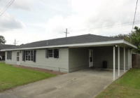 105 Robin St, Thibodaux, LA 70301 