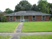 16613 Morel Ave, Baton Rouge, LA 70817 