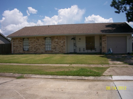 4009 Sierra St, Marrero, LA 70072 