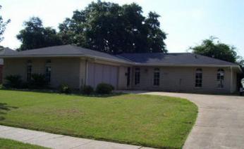 305 S Wickford Cir, Shreveport, LA 71115 