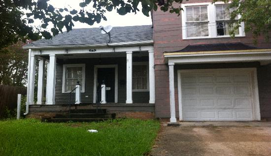 3749 North Blvd, Baton Rouge, LA 70806 