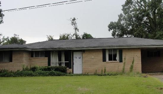 416 East Vine Street, Washington, LA 70589 