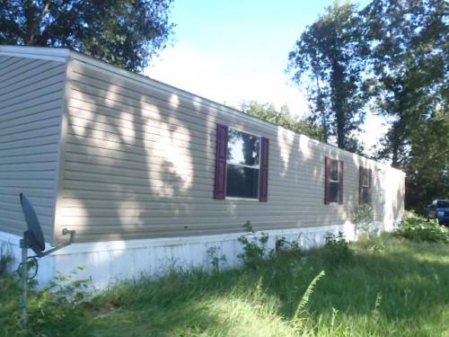 221 BROOK WATER RD, Wildsville, LA 71377 