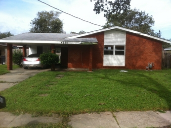 4650 Gallahad Dr, New Orleans, LA 70127 
