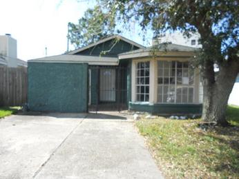 5329 Forest Park Ln, New Orleans, LA 70131 