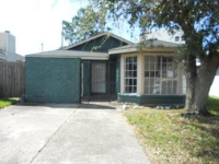 5329 Forest Park Ln, New Orleans, LA 70131 