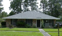 16718 Bonham Ave, Baton Rouge, LA 70816 