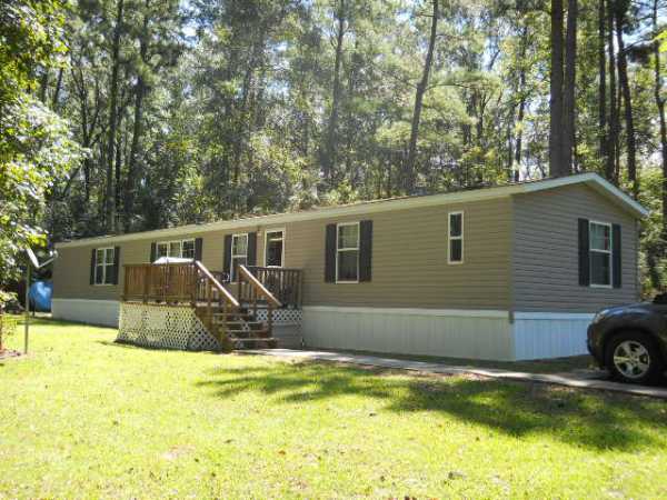 Wilson Clinton Rd., Clinton, LA 70722 