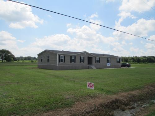 680 SAINT PAUL AVE, Opelousas, LA 70570 