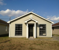 6900 Gentry Rd, Marrero, LA 70072 