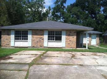 12347/12349 Robbie Ave, Baton Rouge, LA 70815 