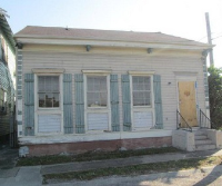 2101 3rd St, New Orleans, LA 70113 Foreclosure