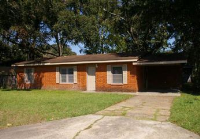 208 Justin Street, Lafayette, LA 70501 