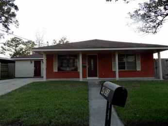 4750 Sierra Madre, New Orleans, LA 70127 