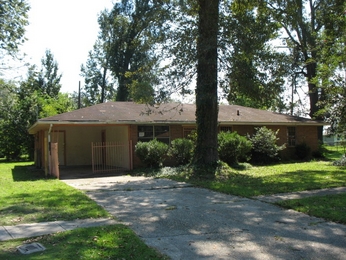 6478 Arbor Vitae Dr, Baton Rouge, LA 70812 