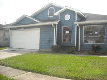 5167 Forest Park Ln, New Orleans, LA 70131 