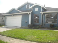 5167 Forest Park Ln, New Orleans, LA 70131 