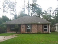 40598 Ranch Rd, Slidell, LA 70461 