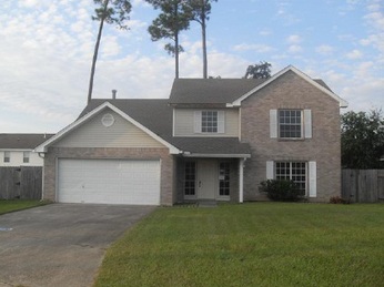 1543 Chancer Ln, Slidell, LA 70461 