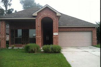 14829 Rhonda Av, Baton Rouge, LA 70816 