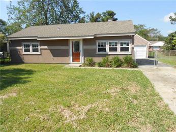 705 Huntlee Dr, New Orleans, LA 70131 