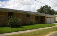 304 S Peach Street, Erath, LA 70533 