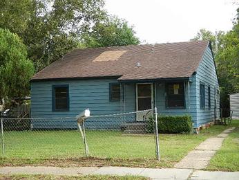 2643 Lakehurst Ave, Shreveport, LA 71108 