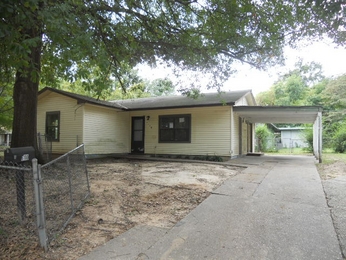 6110 West Canal St, Shreveport, LA 71108 