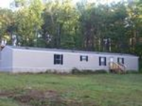 7 BRUCE ST, Many, LA 71449 