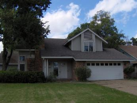 407 Madison St, Bossier, LA 71111 