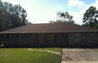 1107 E Worthy St, Gonzales, LA 70737 