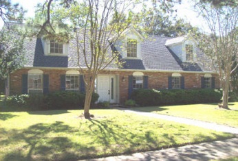 12264 Queensbury Ave, Baton Rouge, LA 70815 