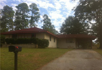 506 Hillcrest Rd, Deridder, LA 70634 