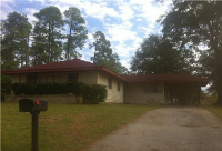 506 Hillcrest Rd, Deridder, LA 70634 